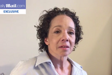 Alison Carey irma de mariah carey frame