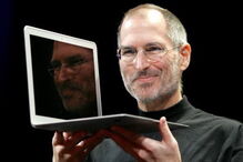 apple, steve jobs