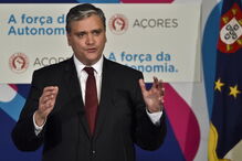 Governo dos Açores, presidente do Governo Regional, Vasco Cordeiro, questões sociais