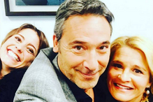 Diogo Infante, Rita Salema, Patrícia Tavares