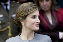 Letízia, rainha, realeza, monarquia, monarca, espanhola, Espanha