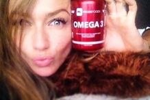 Raquel Henriques, redes sociais, fitness