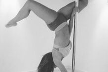 Raquel Henriques, redes sociais, fitness