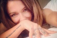 Raquel Henriques, redes sociais, fitness