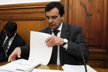 Adalberto Campos Fernandes, Comissão Parlamentar da Saúde, Isabel Galriça Neto, Dia Mundial da Saúde