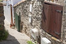 Algarve, Ayamonte, Simon Carley-Pocock, Serro da Vinha, Pereiro, Alcoutim, Stephen Price