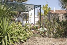 Algarve, Ayamonte, Simon Carley-Pocock, Serro da Vinha, Pereiro, Alcoutim, Stephen Price