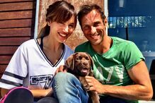 Liliana Aguiar, José Carlos Pereira, Facebook, redes sociais