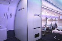 Airbus A330neo, TAP, cabine Airspace