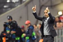 Guardiola, pep guardiola, desporto, futebol, bayern, liga dos campeões