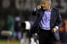 Tite, brasil, desporto, futebol 