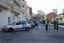 PSP, trânsito, radares, velocidade