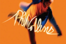 Phil Collins, CD
