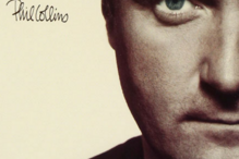Phil Collins, CD