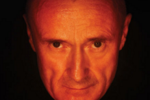 Phil Collins, CD