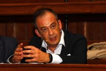 josé alberto carvalho, jornalista