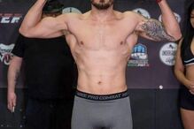 Luta, combate, João ‘Rafeiro’ Carvalho, Dublin, Irlanda, Artes Marciais Mistas, MMA
