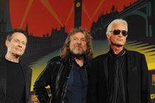 Led Zeppelin