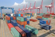 China, economia, negócios e finanças, importações, exportações, macroeconomia, mercado cambial