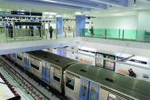 Linha de Sintra ganhou uma nova ligação rápida a Lisboa 