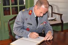 Frederico Rovisco Duarte, Forças Armadas, Carlos Jerónimo, política, partidos e movimentos