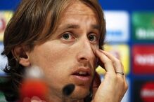Luka Modric