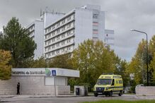 Hospital de Santarém