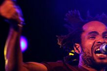 Atlantic Music Expo, Kriol Jazz Festival, Música, Cabo Verde, World Music