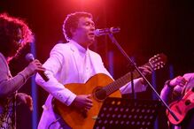 Atlantic Music Expo, Kriol Jazz Festival, Música, Cabo Verde, World Music