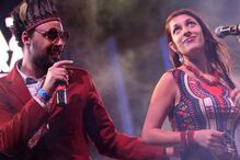 Atlantic Music Expo, Kriol Jazz Festival, Música, Cabo Verde, World Music