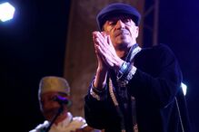 Atlantic Music Expo, Kriol Jazz Festival, Música, Cabo Verde, World Music