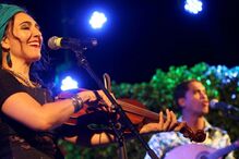 Atlantic Music Expo, Kriol Jazz Festival, Música, Cabo Verde, World Music