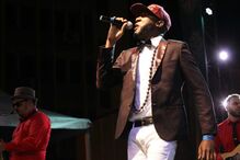 Atlantic Music Expo, Kriol Jazz Festival, Música, Cabo Verde, World Music