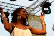 Atlantic Music Expo, Kriol Jazz Festival, Música, Cabo Verde, World Music