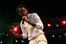 Atlantic Music Expo, Kriol Jazz Festival, Música, Cabo Verde, World Music