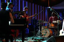 Atlantic Music Expo, Kriol Jazz Festival, Música, Cabo Verde, World Music