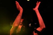 Atlantic Music Expo, Kriol Jazz Festival, Música, Cabo Verde, World Music