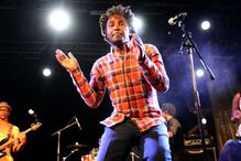 Atlantic Music Expo, Kriol Jazz Festival, Música, Cabo Verde, World Music