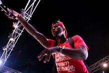 Atlantic Music Expo, Kriol Jazz Festival, Música, Cabo Verde, World Music