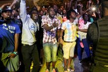 Atlantic Music Expo, Kriol Jazz Festival, Música, Cabo Verde, World Music