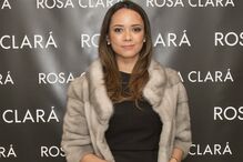 Pinto da Costa, Carolina Salgado, FC Porto, Liga dos Campeões, Fernanda Miranda