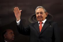 Raul Castro, Cuba, Constituição, Partido Comunista de Cuba, política, referendo
