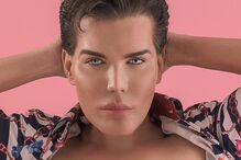 Rodrigo Alves, ken humano