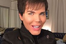 Rodrigo Alves, ken humano