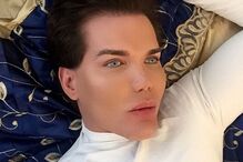 Rodrigo Alves, ken humano