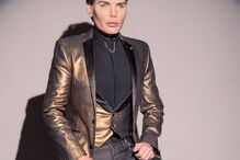 Rodrigo Alves, ken humano