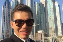 Rodrigo Alves, ken humano