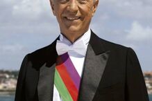 Marcelo Rebelo de Sousa