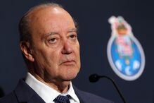 Pinto da Costa, FC Porto, futebol