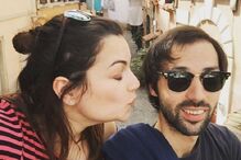 Ana Guiomar, diogo Valsassina